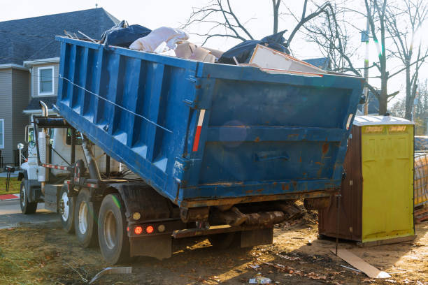 Best Junk Hauling Services  in Alvin, TX