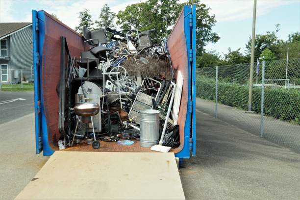Best Residential Junk Removal  in Alvin, TX