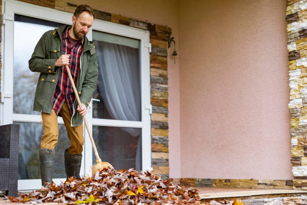 Best Professional Junk Removal  in Alvin, TX