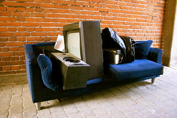 Best Attic Cleanout Services  in Alvin, TX