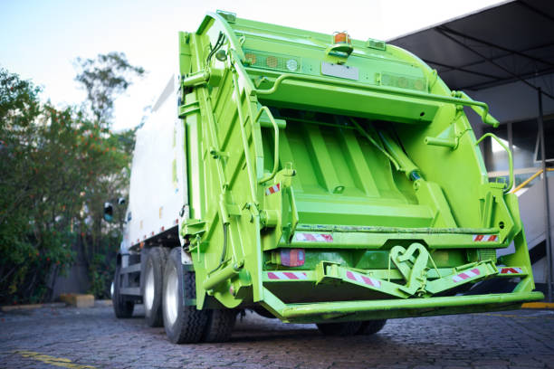 Best Dumpster Rental Services  in Alvin, TX