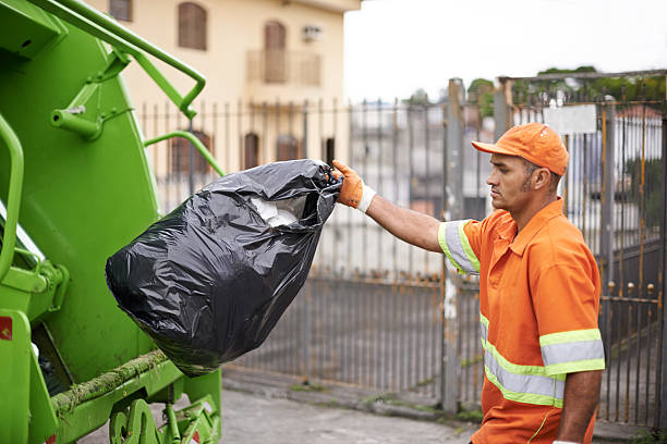 Trusted Alvin, TX Junk Removal Experts