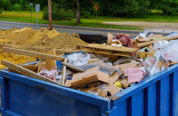 Best Junk Removal Near Me  in Alvin, TX